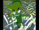 初めての実況　「ゼルダの伝説　風のタクト」　第１６回