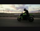 Z1000が欲しくなる動画