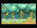 先輩と後輩でNewスーパーマリオブラザーズWiiを実況プレイ part9