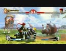 ダーティプレイで遊んでみた６