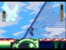 ロックマンXをまったり縛りプレイ　パート３　ねこん
