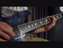 リトバス　ED　Alicemagicを弾いてみた