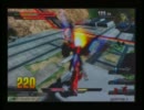 EXVS身内戦