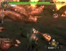 【MH3実況】ちょっくら○○狩ってくる　part142-1