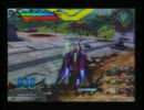 EXVS身内戦