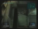 【実況?】メタルギアソリッド2を、初心者がイライラしながらプレイ.4