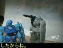 【戦場の絆Rev3.0】新スナ将官のちょっとあぶない拠点スナ動画