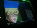GCB カードビルダー 佐官の戦場風景 10月9日 サイド７ 中佐140