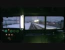 【前面展望】野々市ー金沢【爆音４１９系】