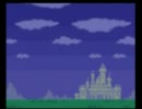 Ｗii版ドラクエ２、SFC版プレイ　Ｐａｒｔ1