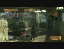 低カメラ速度がMGO part8