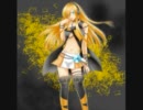 黄色い3人が髪型について語り合っています【Lily・リン・レン】