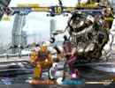 【ポート24八事】 １０月８日北斗の拳定例大会オマケ紅白【AC北斗の拳】