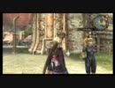 【ゼノブレイド】海外版と比較してみた【Xenoblade chronicles】