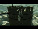 Assassin's Creed　プレー動画（英語版）その３