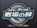 【戦場の絆】　ＲＣ　５ＶＳ５　Ｓクラス　【mellty】