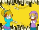 【UTAUカバー】マトリョシカ【奏歌】