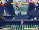 アルカナハート3第四十六回中等部杯その３