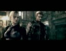 【実況？】バイオ５未プレイの二人が喋りながらプレイ　Part24