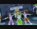 IM@S2　Honey Heartbeat 美希・伊織・やよい・亜美・真美