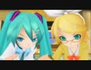 【DIVA2ndエディット】ラブ・トライアングル