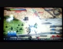 【NT能登D】ストライク視点【EXVS部】
