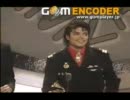 Michael Jackson 1986年　グラミー賞 「We Are The World」