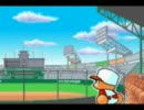熱桃甲子園（パワポケ1桃＋一人実況）～第9夜～