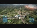 【BF3β】三十からのマルチプレイ実況　その4