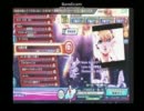 【Project DIVA Arcade】　右肩の蝶 EXTREME PERFECT　再アップ版