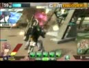 【A5大攻防戦in採掘島】A5新兵の中量級重火力 その７【ボーダーブレイク】