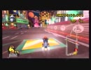 マリオカートＷｉｉ　低レート部屋　4
