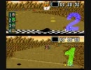 SFCマリオカートを久々プレイする馬鹿二人　part6