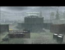 [ゲームプレイ] [CoD4]Call of Duty 4：ModernWarfare マルチプレイ動画 HQ Shipment