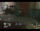 【COD:BO】ヘタレが逝くDOM7【ゆっくり実況プレイ】