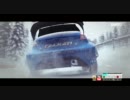 DiRT3を実況プレイ。その22