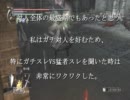 デモンズソウル　対人年表