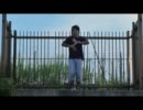 【初投稿】ハッピーシンセサイザ踊ってみた【DAN!!】