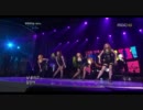 [K-pop] Miss A Good Bye Baby Live (高画質)