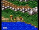 100分間耐久　DQ7　足取りも軽やかに