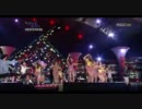 [K-pop] T-ara Why Are You Being Like This + Roly-Foly live (高画質)