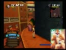 【KH2FM】もさんともりおの目隠し実況part2-2