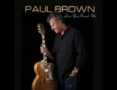 Paul Brown - Midnight Kiss