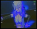【ハク サイバーダイブ】saturation PV鑑賞モード【Project DIVA Arcade】