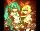 【鏡音リン】リンミク劇場【初音ミク】