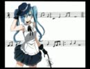 【歌ってみた】マジック★ナンバー【雅-masa-】