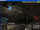 リネージュ【Lineage】カノ鯖'11.10/13傲慢の塔100Fをお散歩