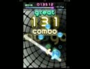 【beat gather】ユビフ自動生成＋ユーザーのユビフをプレイ