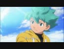 【シンクロ率∞】機動戦士ガンダムAGEのOPをちびまる子ちゃんにしてみた