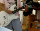 もしも RADWIMPS ギター